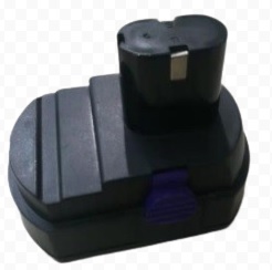 Repuesto batería 18V Li-Ion para pistola BF18V