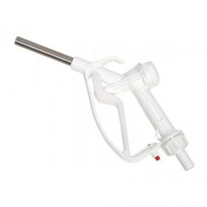 Boquerel automático con contador electrónico digital 60 l/min.