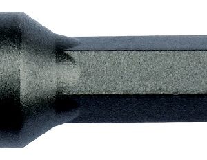 Adaptador magnético hexágono 1/4“ 60 mm