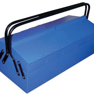 Baúl con ruedas 100 L anti-agua (900x460x360 mm)