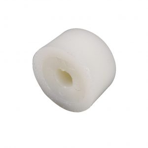 Cabezas repuesto nylon 28 mm