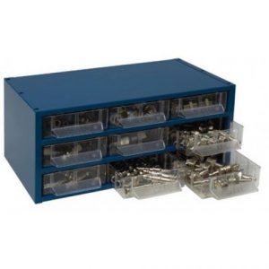 Tapa para contenedor plegable