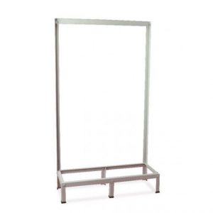 Estantería de gavetas fijas (12 GAF-3, 12 GAF-4, 3 TGAF-3, 2 TGAF-4)