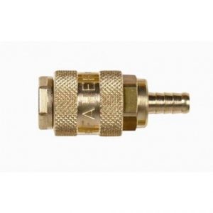 BLISTER enchufe rápido univ. manguera (d-10 D-12) Serie-A