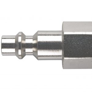 BLISTER conector para manguera (d-10 D-12) Serie-B