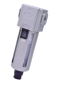 Filtro de aire rosca 1/2 BSPP