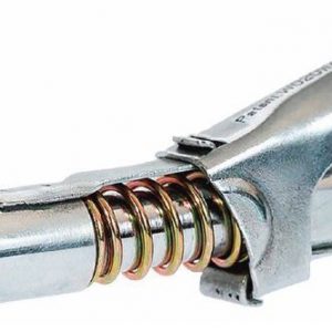 Kit pistola sopladora PF-29 + boquillas