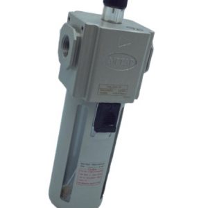 Lubrificador de aire rosca 1/2 BSPP