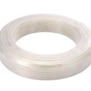 Tubo de poliamida azul int ø 6 - ext ø 8 dispensador 25 m