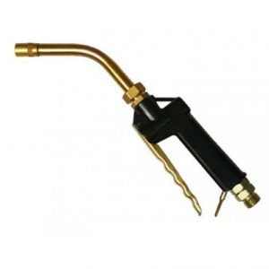 10 cuchillas plateadas de precisión 0,6x9 mm