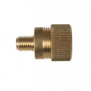 Tenacilla abertura múltiple canal