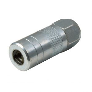 Aguja de engrase en inoxidable L-36 mm galga 18